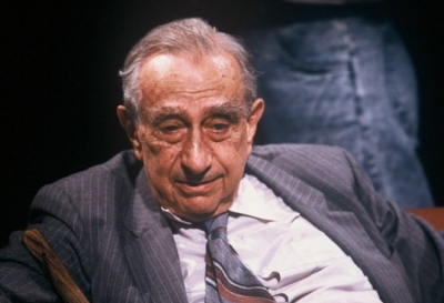 Edward Teller